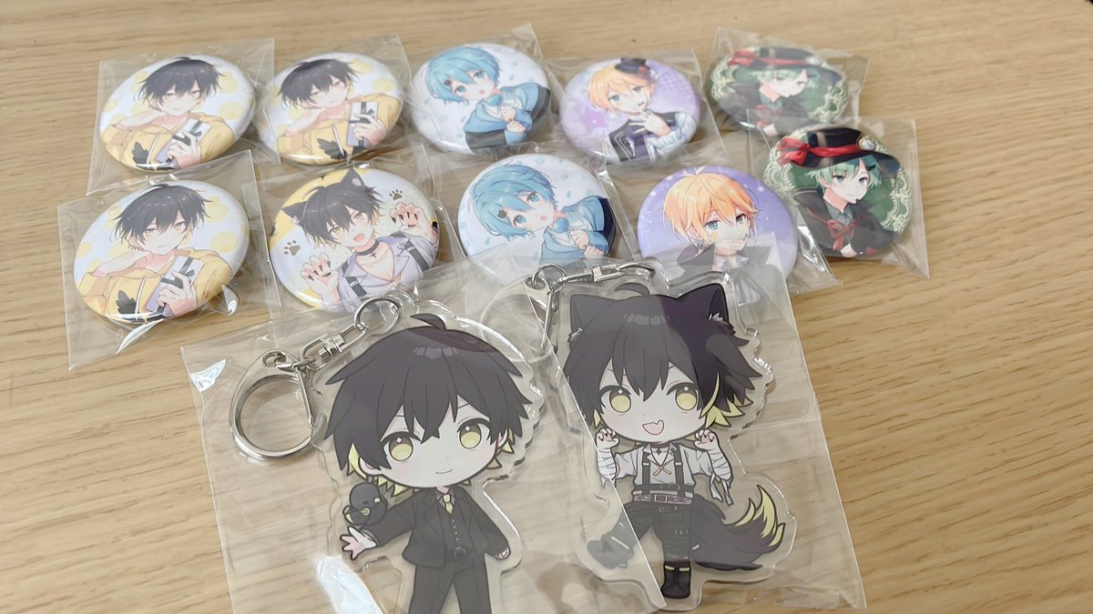 きみゆめグッズ Twitter Search Twitter