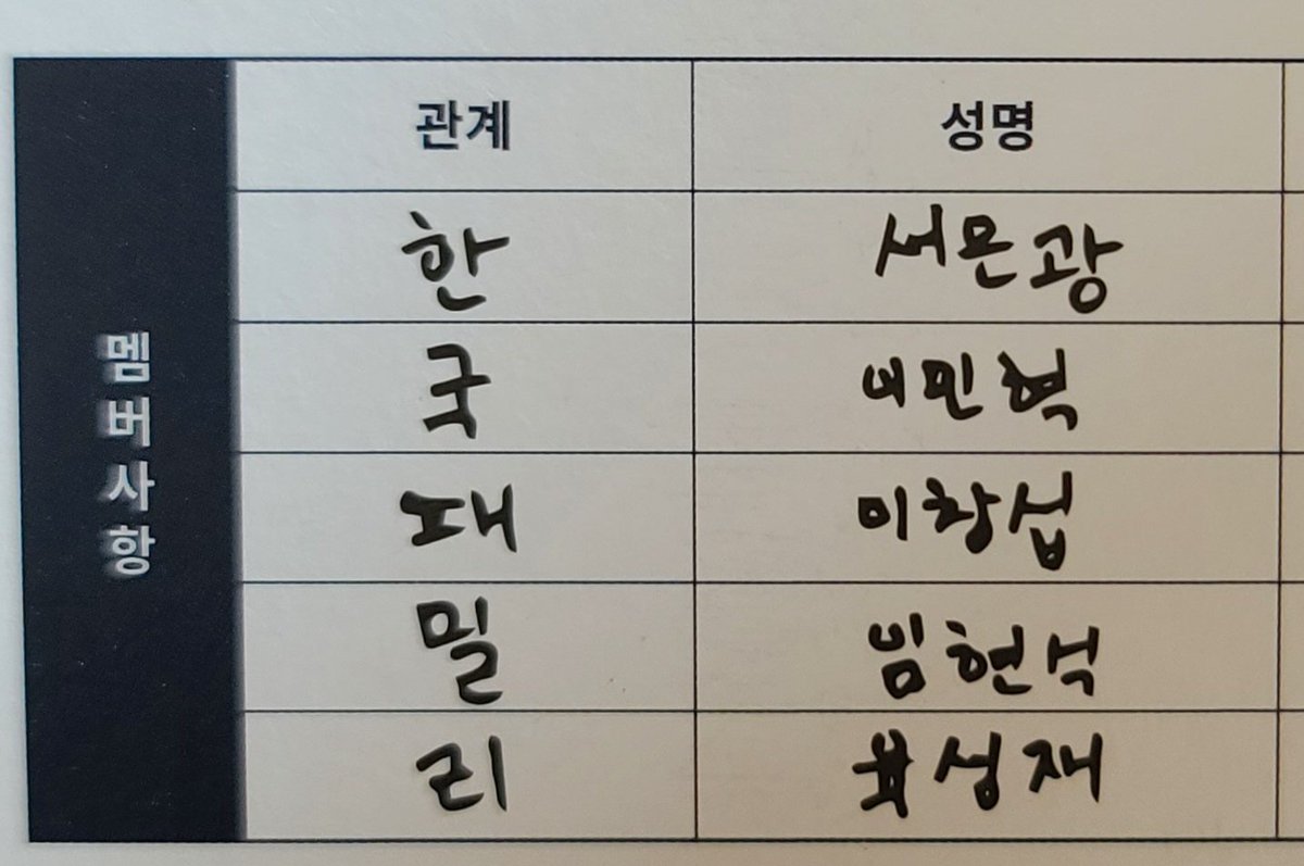silverkwang2's tweet photo. 다른건 스포라 안올렸는데 이건 진짜 찡해서 올림.. 프니한테 멤버들은 한국패밀리래ㅠㅠㅠㅠㅠㅜ🥺💙💙💙 https://t.co/uJriIl4dBh