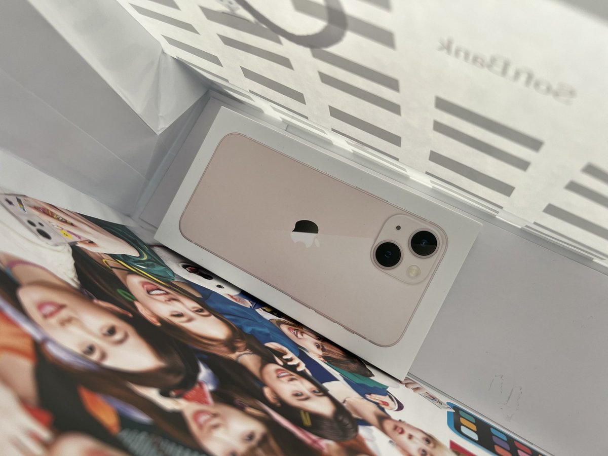 tottochan_mnp's tweet photo. スマデビ断られて泣きながら移動機😭
アプリクーポン使ってエディオンポイントも消化できてよかったニー💳 https://t.co/4wGfKte2rU