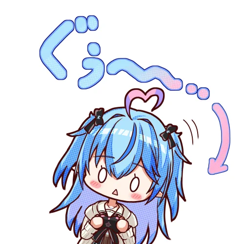 #絵柄が好みっていう人にフォローされたい 
絵柄にギャップをつけていくスタイルです✌️ 