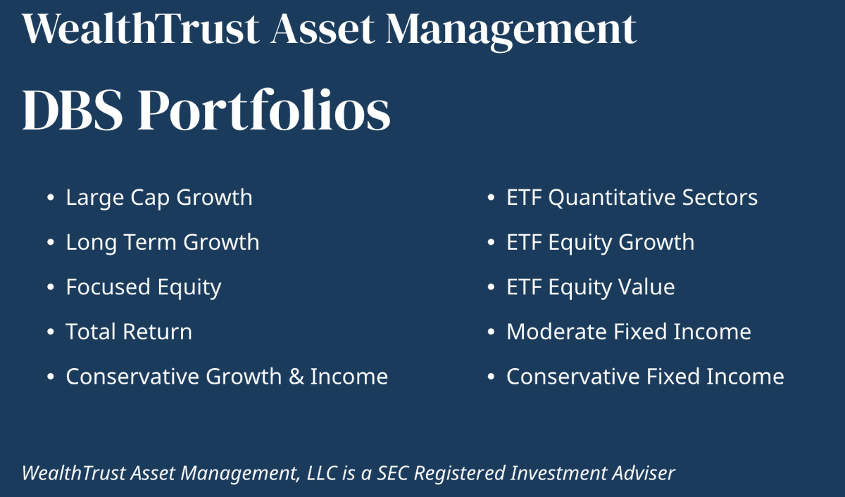 All of our coaching search coverage is sponsored by John G. McHugh at WealthTrust Asset Management. Make sure to check out wealthtrustam.com to learn more
