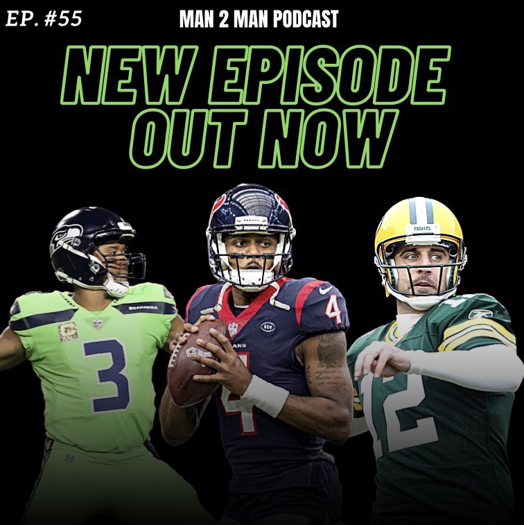 man2manpod's tweet photo. NEW EPISODE! Link in our bio! https://t.co/ZEQoJqXFLG