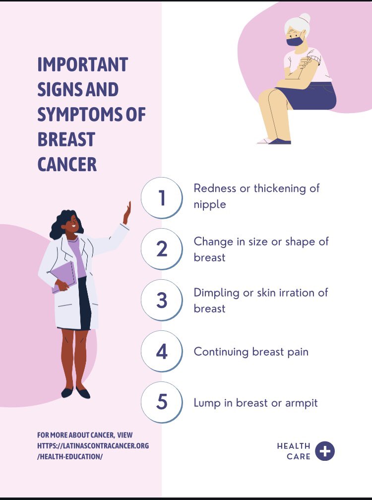 LatinasContraCancer tweet media