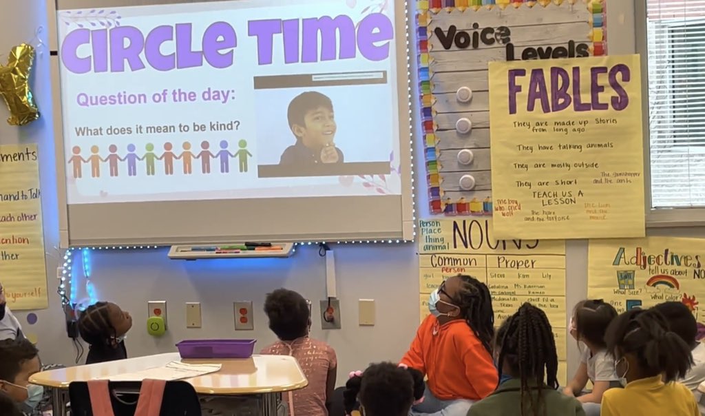 kidsrockjustbc's tweet photo. #HISDSELDay RobinsonES Rocking Restorative Circles @HoustonISD Thank you! https://t.co/RwsjEHadG2 @Erwin_Garcia_ @ESO3_HISD @TeamHISD @SEL4USA @SELHISD #SEL #SELDay https://t.co/LIJKLZkgLA