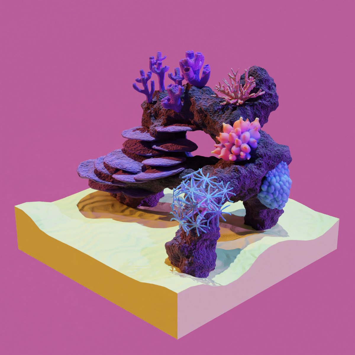 MarineFragments tweet media