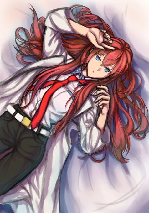 Twitterには載せてない過去絵を晒してみた!このときは新しい発見の連続でただただ絵を描くのが楽しかったな。もちろん今も楽しい!!! 