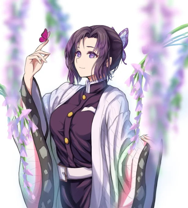 Twitterには載せてない過去絵を晒してみた!このときは新しい発見の連続でただただ絵を描くのが楽しかったな。もちろん今も楽しい!!! 