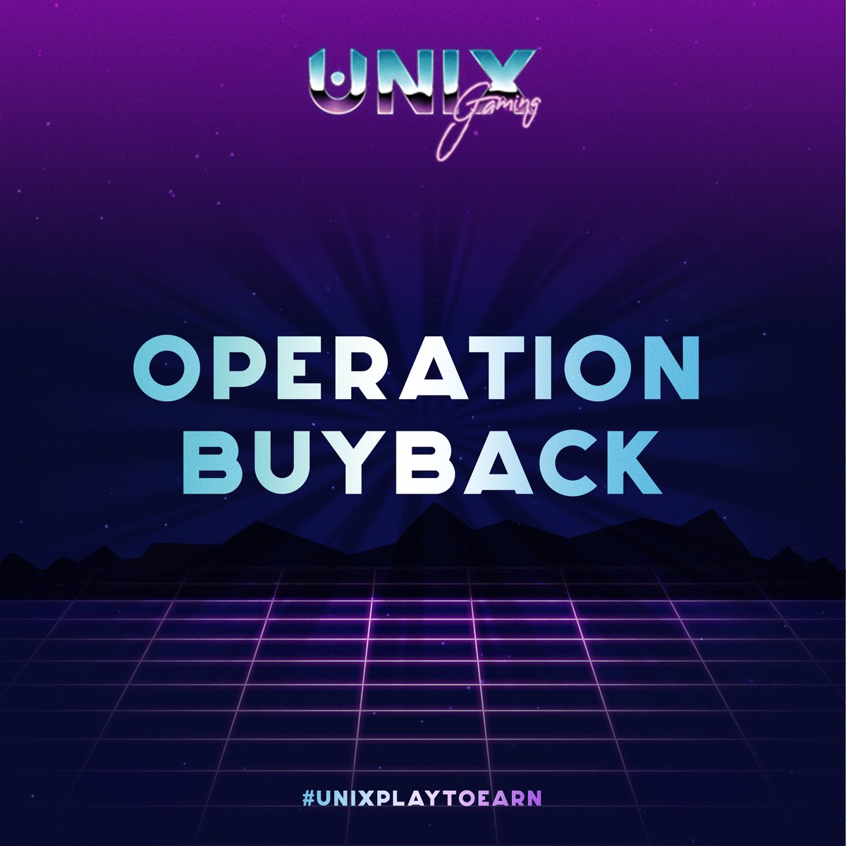 UNIX Corp tweet media