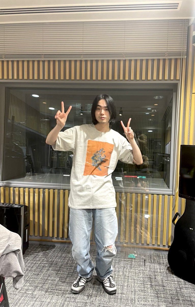 購入 菅田将暉 着用 BAD BRAINS ヴィンテージ バンドtシャツ