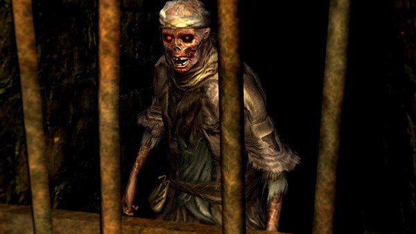 Soulsborne Character of the Day tweet media