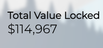 polarbearfi's tweet photo. 100K TVL IN ONLY HOUR!

And we're just getting started.

#tombfork #avax $JOE https://t.co/X6q33pKrSZ