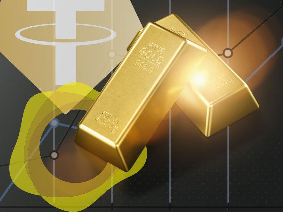 seaseriook's tweet photo. A medida que PAX Gold supera a Tether Gold e incluso a Bitcoin, la capitalización de mercado de los tokens criptográficos respaldados por oro ha aumentado en un 60 % en lo que va del año, superando los mil millones de dólares por primera vez. https://t.co/rLklh3KR8A