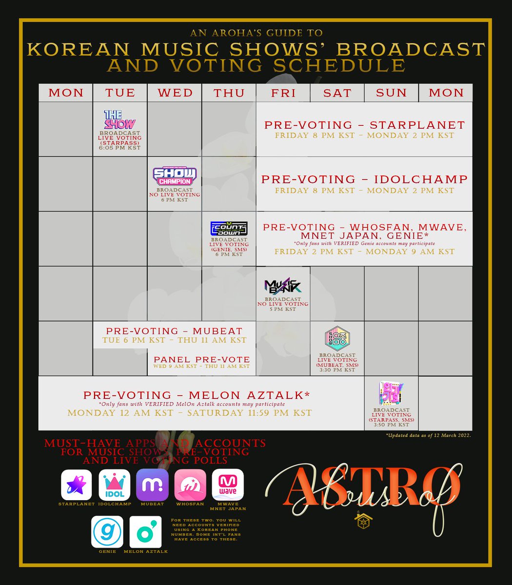 houseofastro's tweet photo. [#HoA_Guide]
• REFUGE COMEBACK SUPPORT GUIDE •

*Guides will be linked under the thread.

#MOONBIN_SANHA_WHO #MOONBIN_SANHA 
#REFUGE #MOONBIN #SANHA #ASTRO
#문빈 #산하 #아스트로 https://t.co/QdONaIehVZ