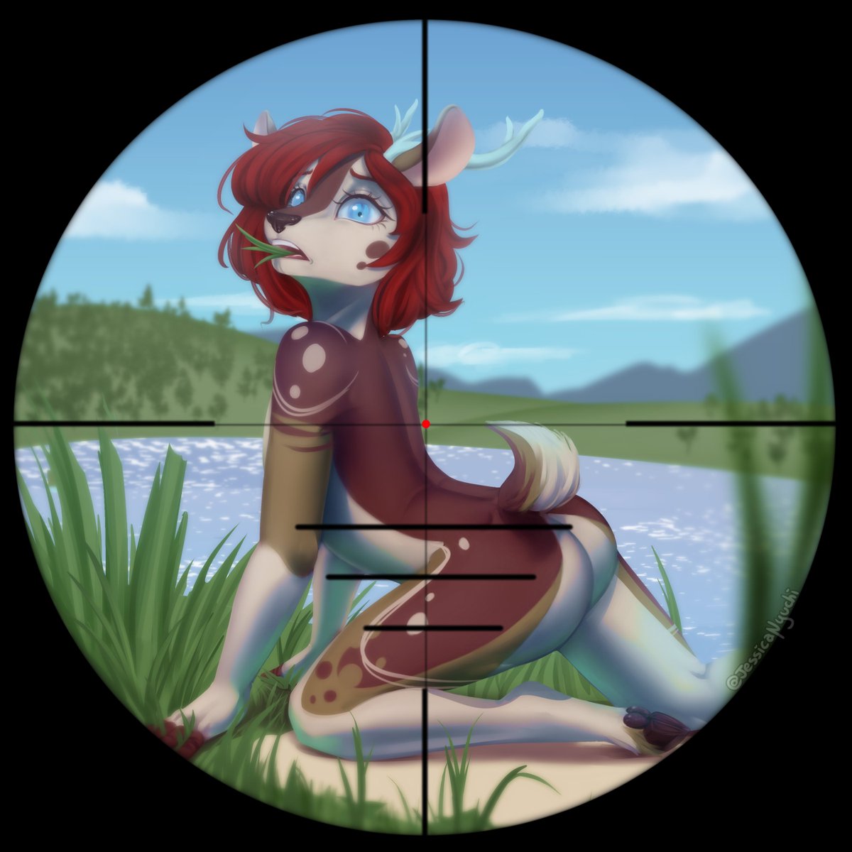 Myst tweet media