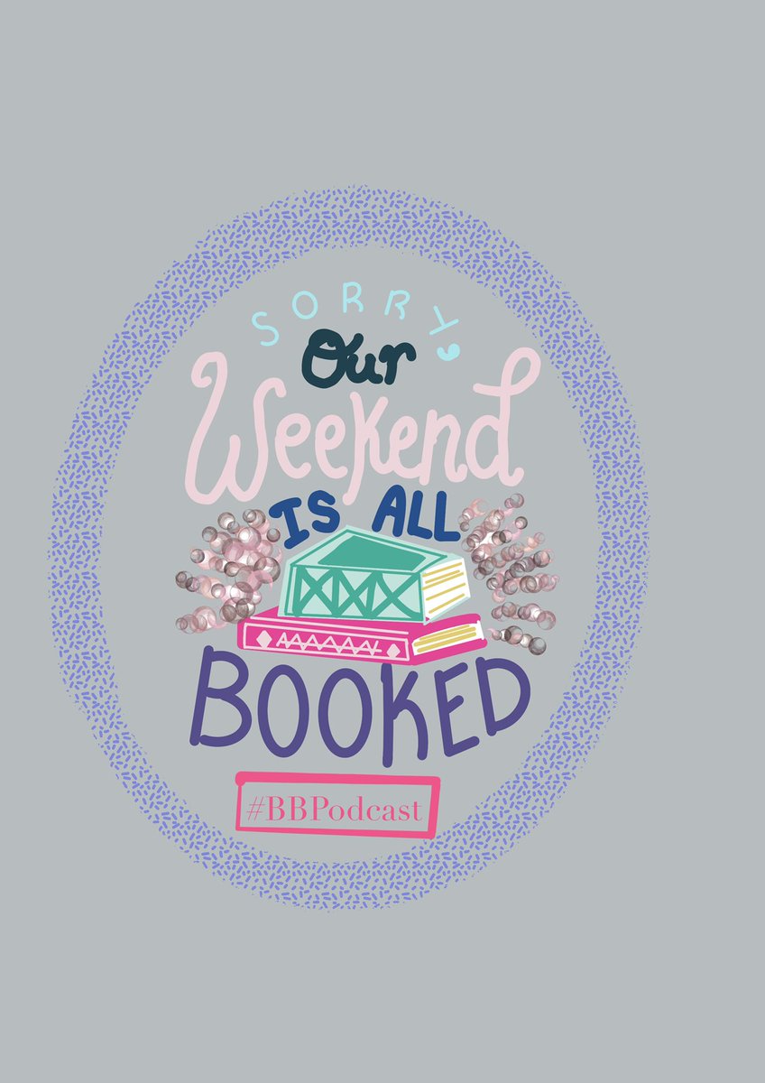 bbpod_cast's tweet photo. Sorry our weekend all booked up! #PodNation #bbpodcast https://t.co/u4Ty9LZgr1