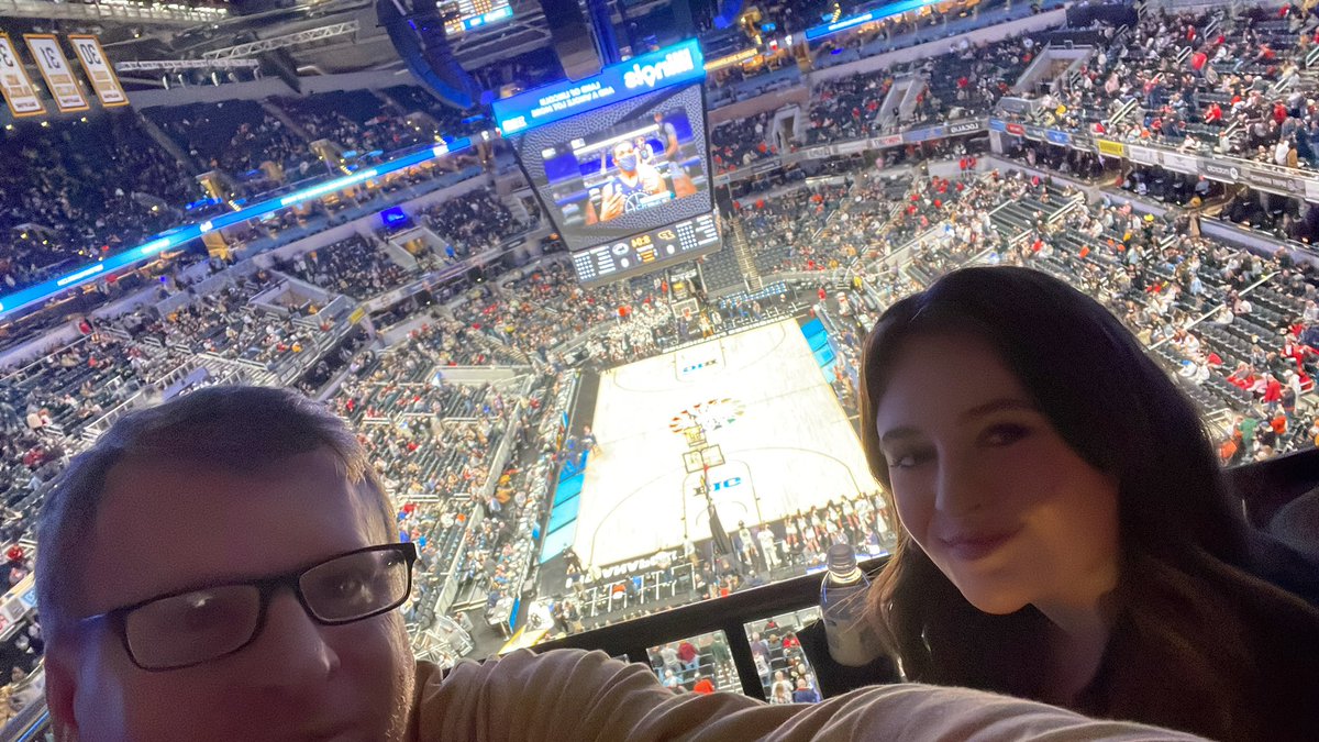 #BigTenTournament #BigTen