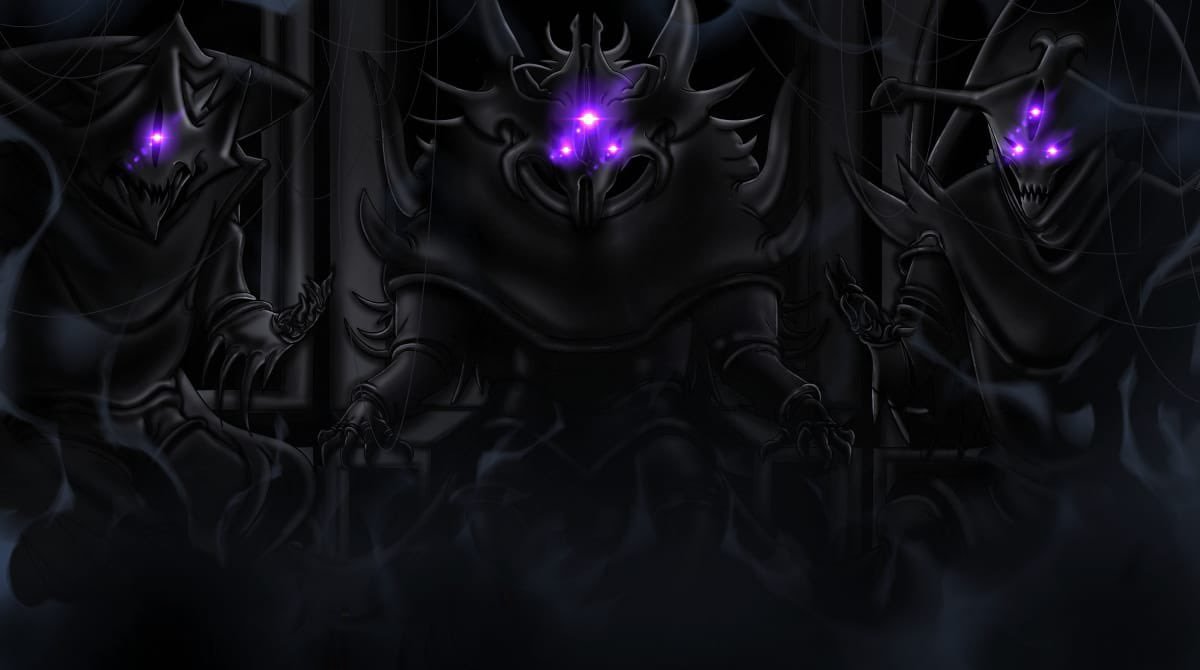 Embrace the void.

<a href="/VoidDrifterNFT/">VOID DRIFTER | Embrace the Void</a>