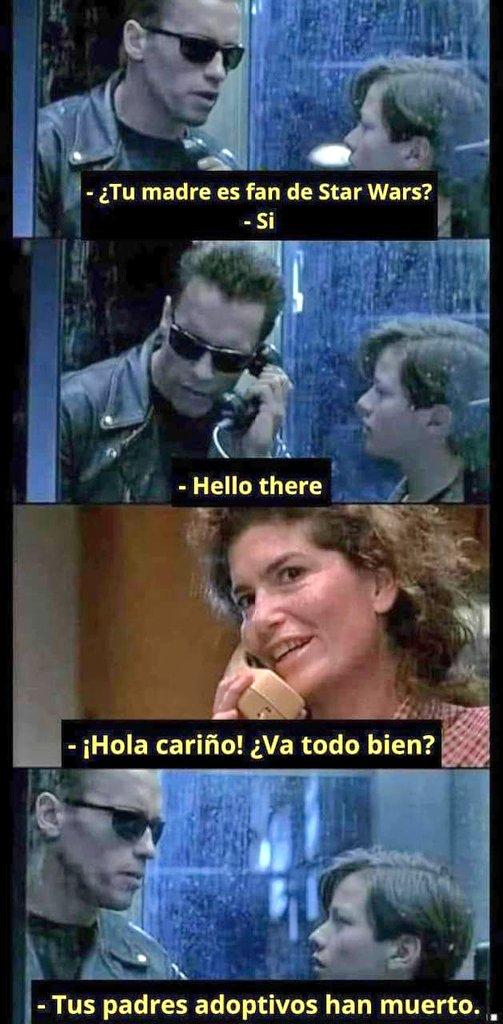 La Biblioteca del Templo Jedi #StarWars tweet media