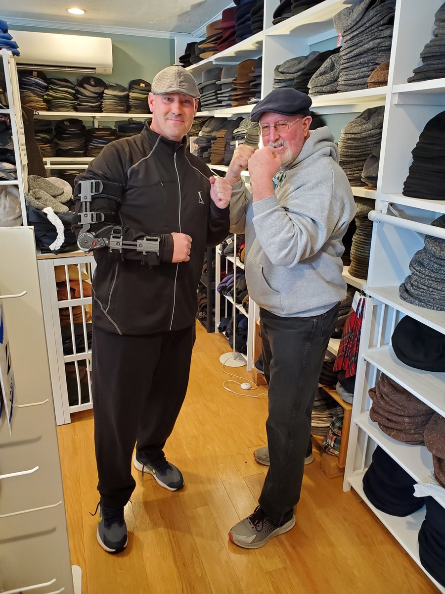 Mulligan Gear tweet media