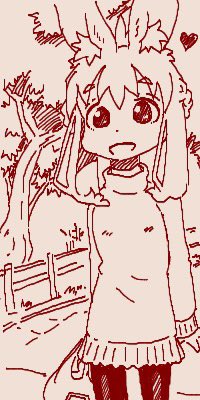 ちかごろのらくがき2
カラオケ大会 