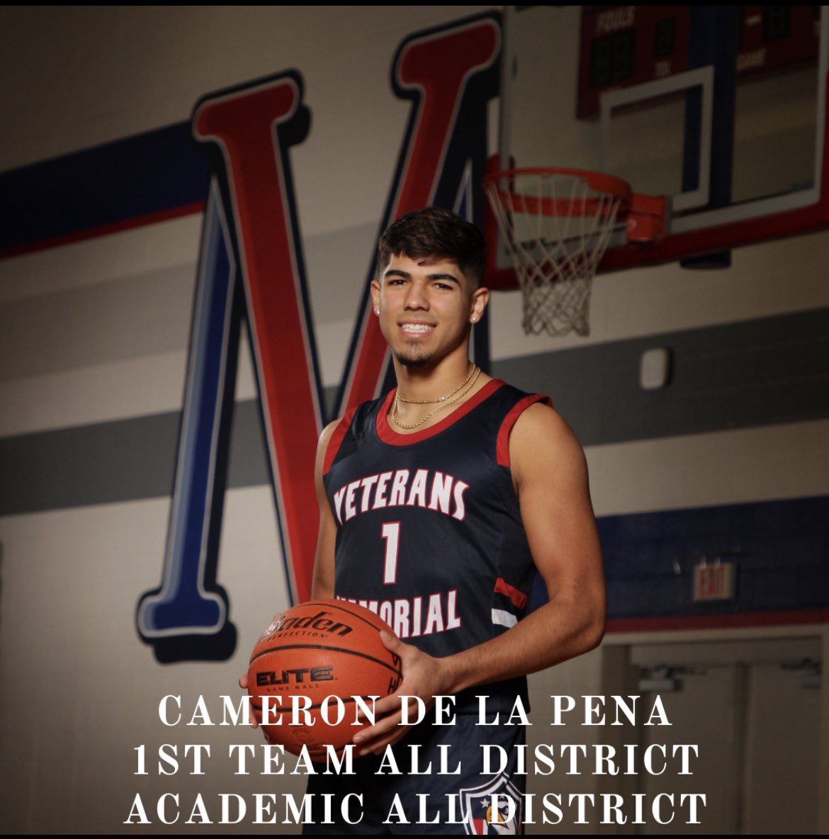 VMHS Boys Basketball tweet media