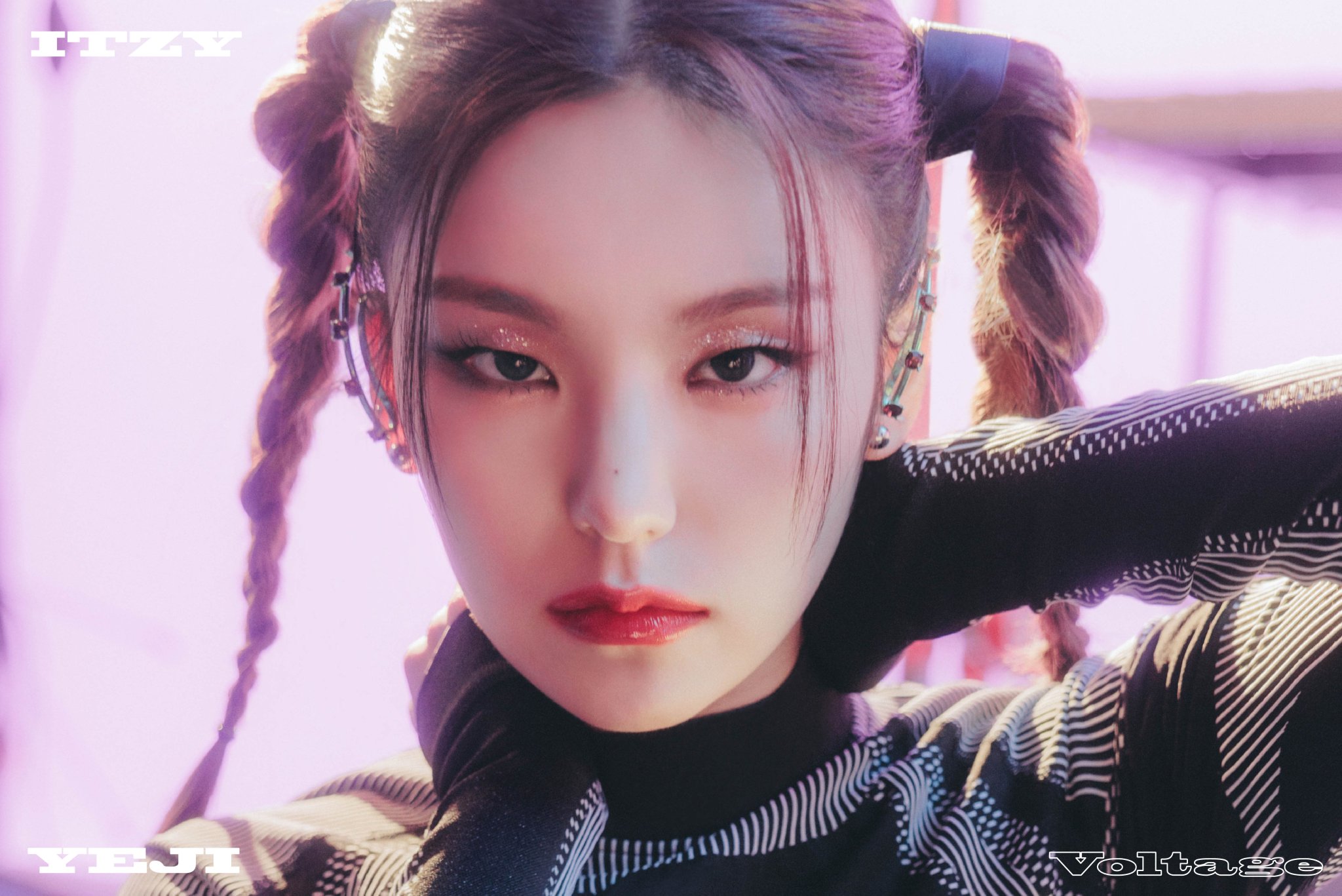ITZY JAPAN OFFICIAL on X: 