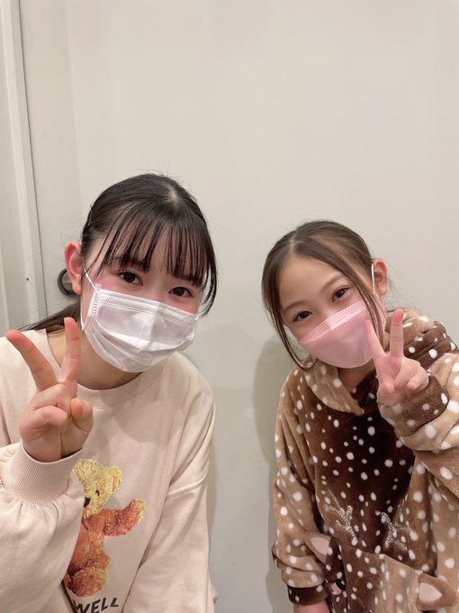 Twitterのコスプレ画像5