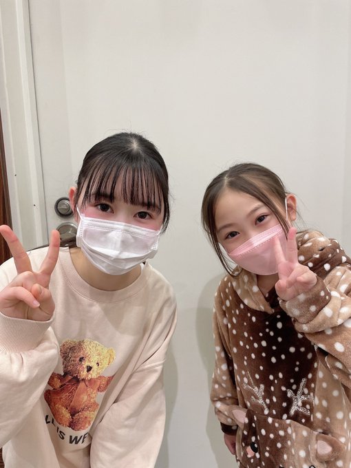 Twitterのコスプレ画像4