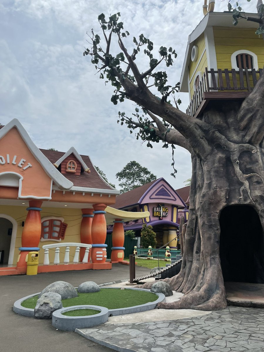 TXT DARI JAKARTA tweet media