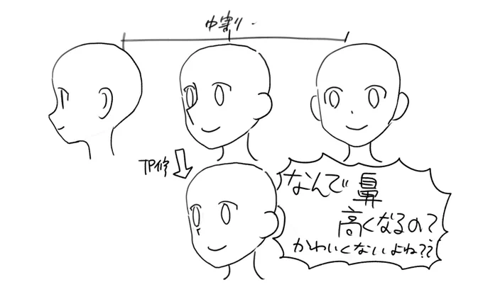 あるあるな純粋な疑問 