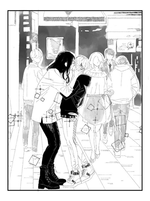 #我が家のばじふゆ

素敵タグお借りします!
両片想い、付き合いたてのもだもだしたばじふゆが好き✨ 
