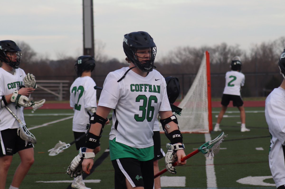 coffmanlacrosse's tweet image. Congratulations to our 2022 Varsity Captains!
Senior David Shevetz, Senior Connor Doyle and Junior Gavin Guetle
#RockPride