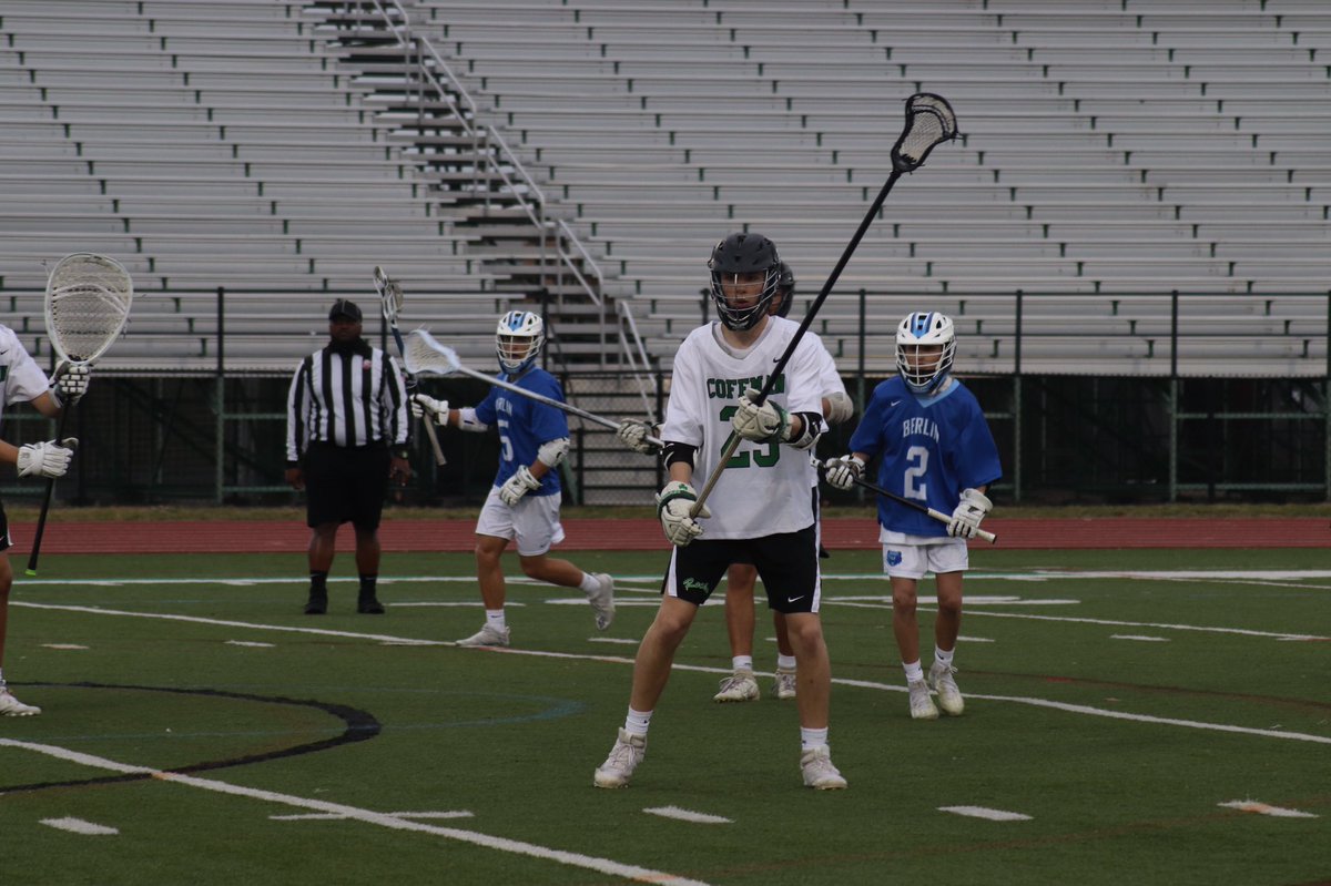 coffmanlacrosse's tweet image. Congratulations to our 2022 Varsity Captains!
Senior David Shevetz, Senior Connor Doyle and Junior Gavin Guetle
#RockPride