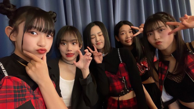 Twitterのコスプレ画像11