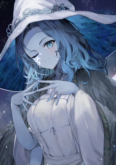 「EldenRing」のTwitter画像/イラスト(古い順))