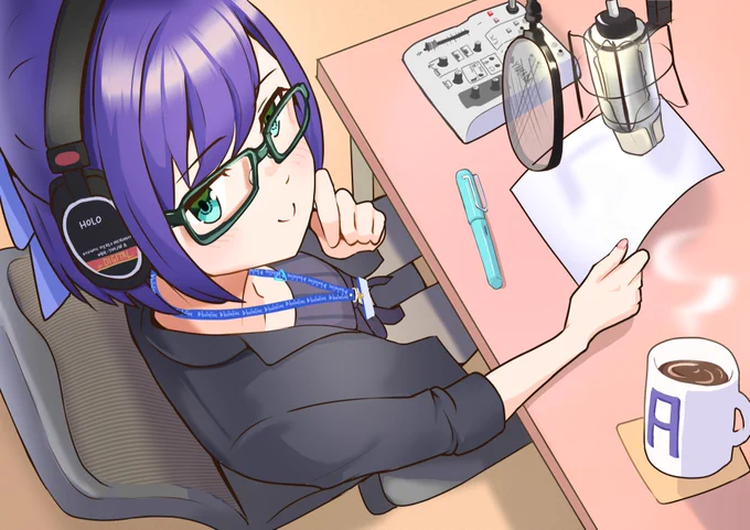 #絵柄が好みっていう人にフォローされたい 