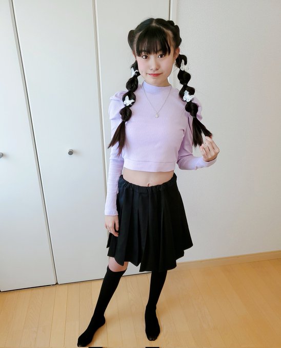 Twitterのコスプレ画像21