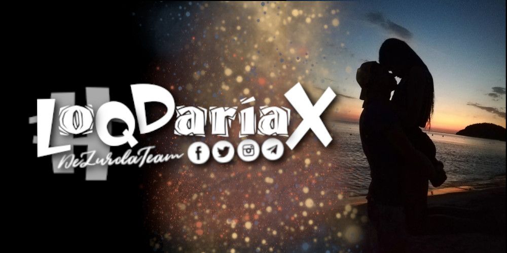 #LoQDaríaX que todos mis amigos #DeZurdaTeam y de la #FamiliaEureka estén o encuentren al ❤️de sus vidas.

@Kiko6919 @Vicente63159133 @yaliel_cobo @CeciCS14 @IsabelRR95