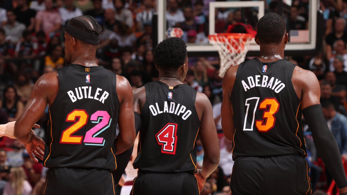 NBA tweet media