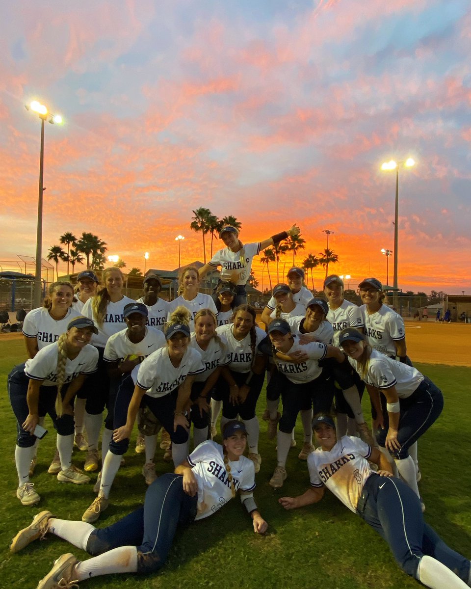 Peace out Spring Games🥎, thanks for the dubs💪🏽👏🏽 #SpringGames2022 #onesharkfamily