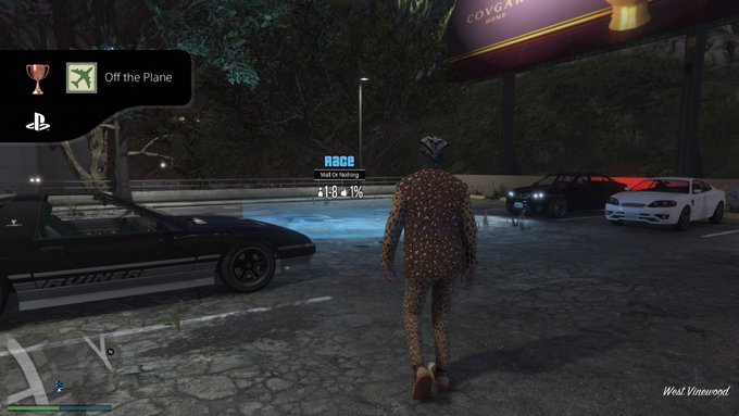 Grand Theft Auto V Off the Plane (BRONZE) #PlayStationTrophy #PS5Share, #GrandTheftAutoV https://t.c<a href="/tag/playstationtrophy"class="tags">#PlayStationTrophy</a><a href="/tag/grandtheftautov"class="tags"><span>#grandtheftautov</span></a><a href="/tag/ps5share"class="tags"><span>#ps5share</span></a>