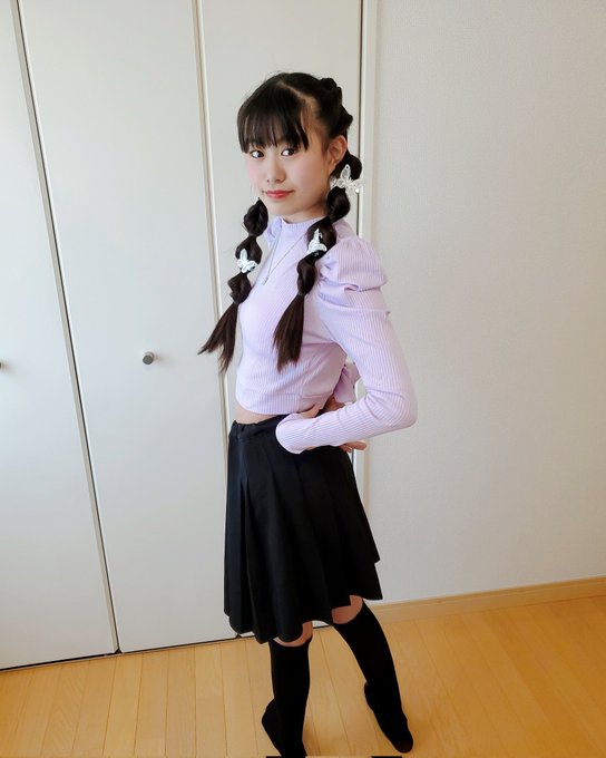 Twitterのコスプレ画像22