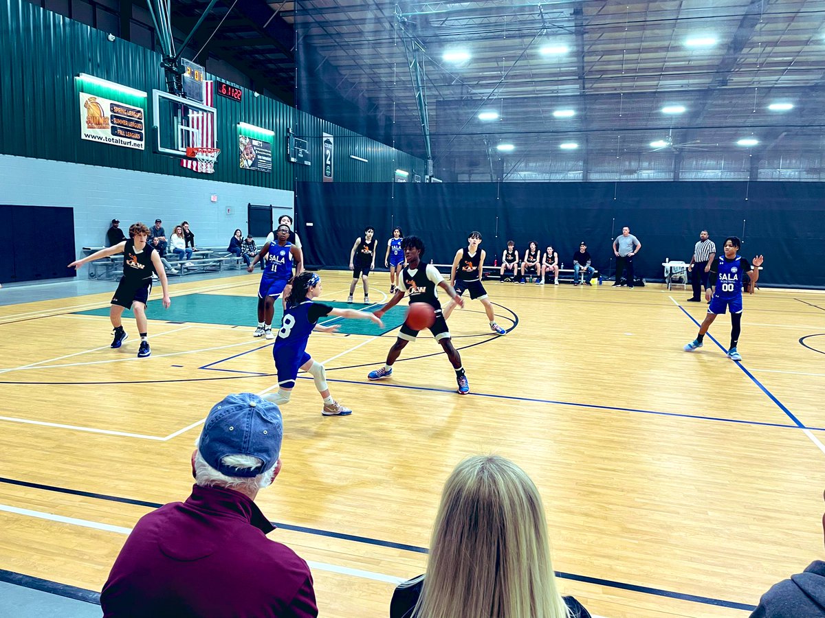 Scholar Athletes Leadership Academy tweet media