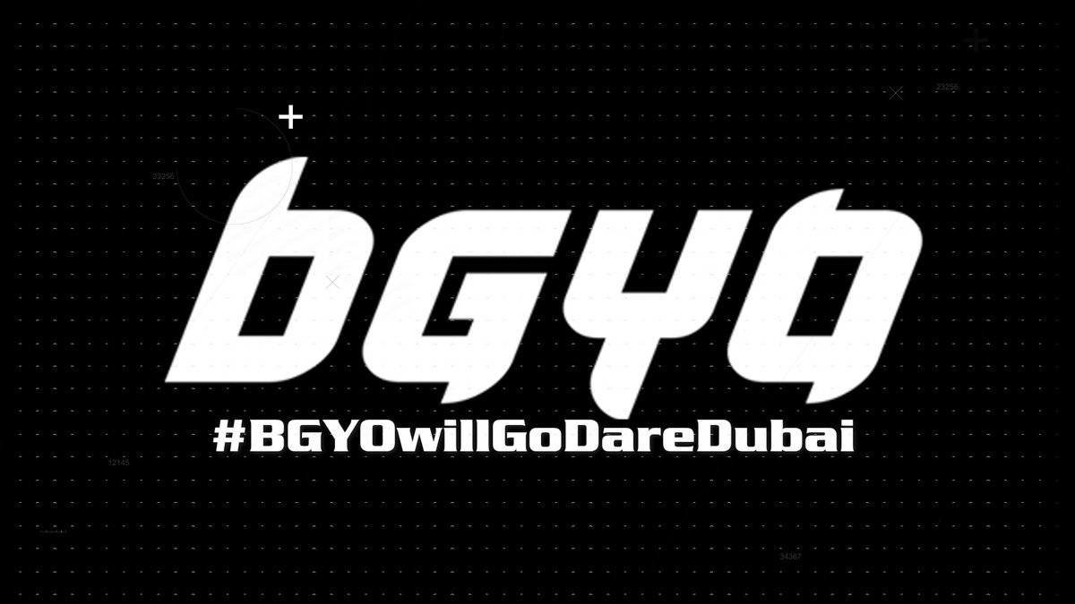 #BGYO | ACEs! Don’t you Dare miss <a href="/BGYO_members/">BGYO_MEMBERS</a>' #BGYOwillGoDareDubai vlogs as they experience and see Dubai differently with your challenges!

Watch the full teaser on BGYO FB 🔗
fb.watch/bHQ33Fco0t/