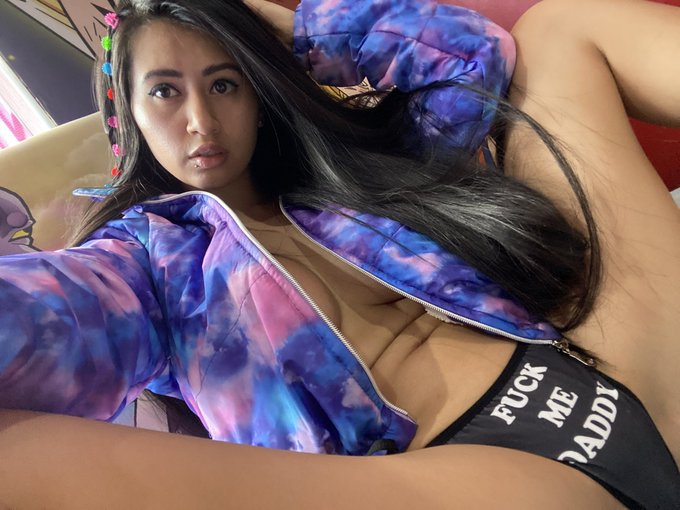 🙈morning lovers https://t.co/6LYteA5Zqj<a href="/tag/latina"class="tags"><span>#latina</span></a><a href="/tag/colombia"class="tags"><span>#colombia</span></a><a href="/tag/foryou"class="tags"><span>#foryou</span></a><a href="/tag/horny"class="tags"><span>#horny</span></a><a href="/tag/webcam"class="tags"><span>#webcam</span></a><a href="/tag/public"class="tags"><span>#public</span></a>