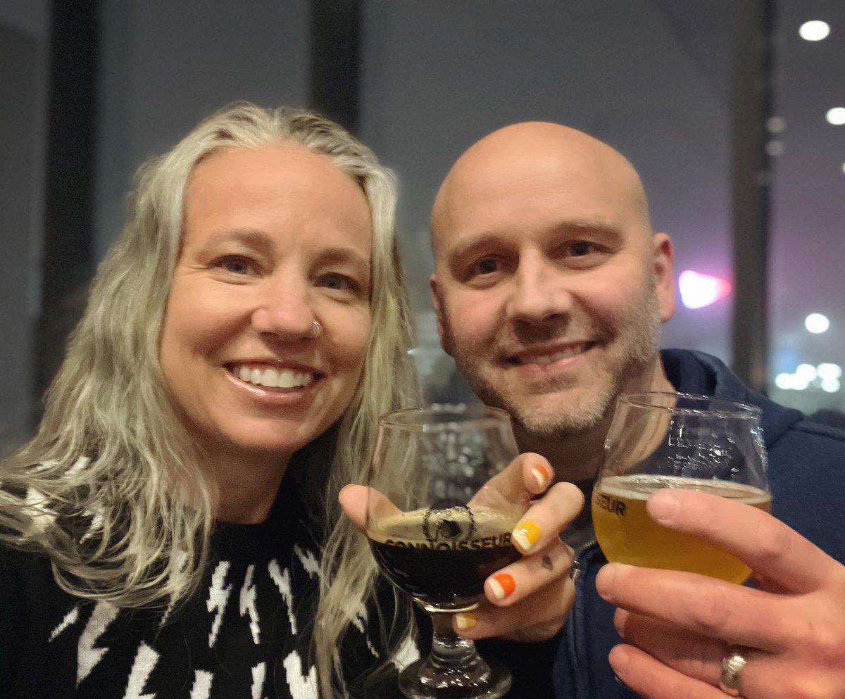 kfay's tweet image. Cleveland Winter Beerfest
🍺
#fayfun #beer #kfay #cleveland #beerfest #inthecle #visitmeincle