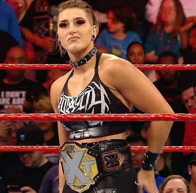 ReignOfAnarchy's tweet image. Undeniable. Unstoppable. Undisputed.
#DestroyEverything
#iApocalypse