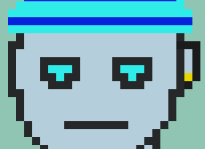 CryptoPunkFan2's tweet photo. New NFT# coming to open sea https://t.co/g2z1wXNWPJ