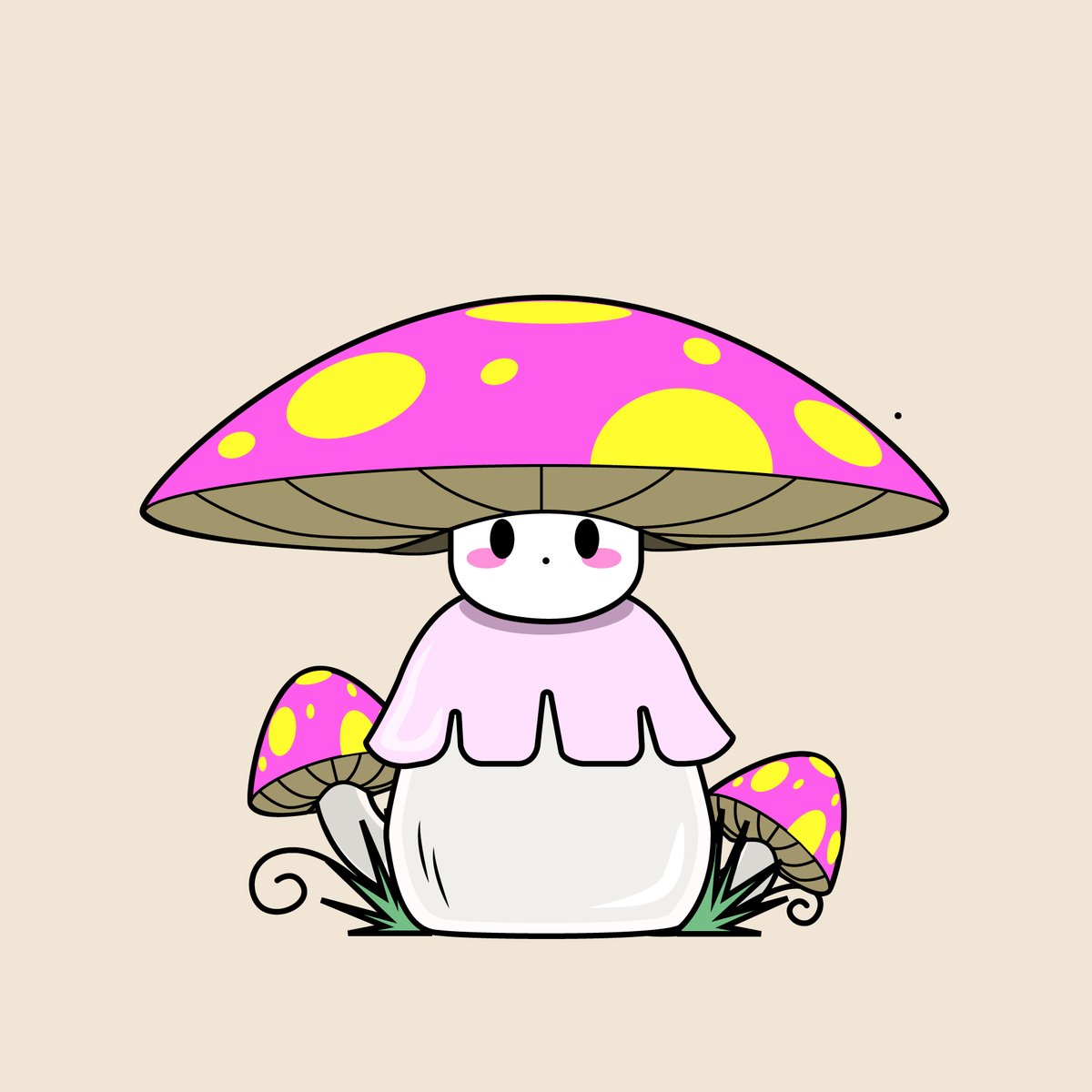 MushverseNFT's tweet photo. New Mushroom is coming.
Mushroom Universe #7
1/1 Edition
0.1 SOL

#Solana #SolanaNFT #SolanaNFTs #SolanaNFTDrop #IDNFT #indonesiannft
https://t.co/3whFEzVSpd https://t.co/9sWnP6dfDX