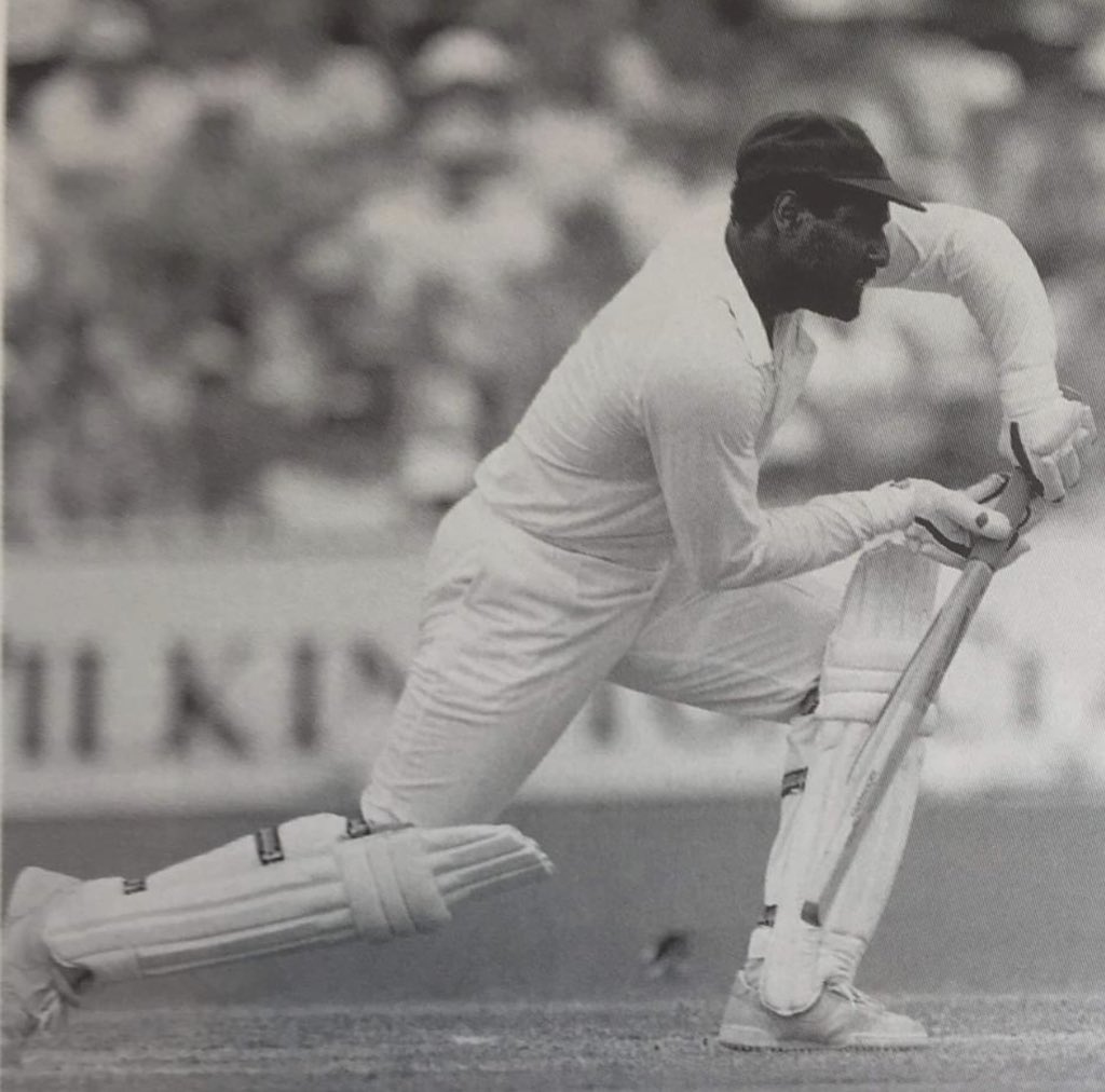 A happy 70th birthday to the Master Blaster Sir Viv Richards  